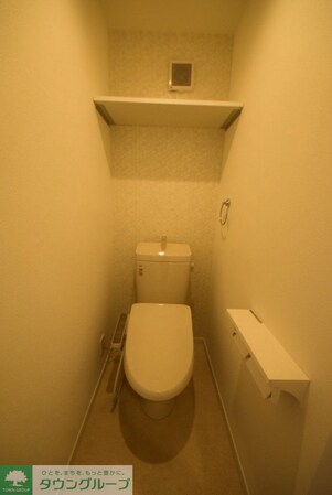 グレイスグリーンヒルズの物件内観写真